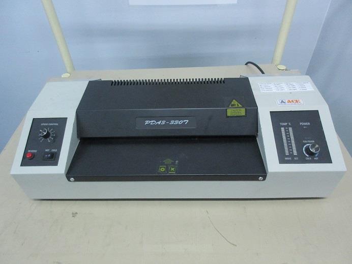 330T Heavy-Use Laminator