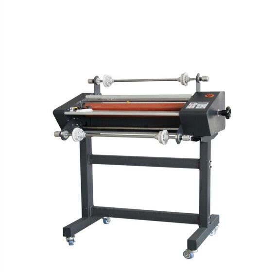 FM 1100S Wide-Format Laminator