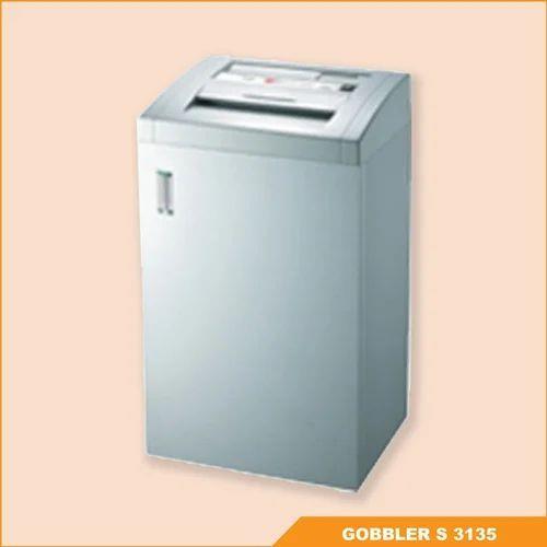 Gobbler S3135 Industrial Shredder